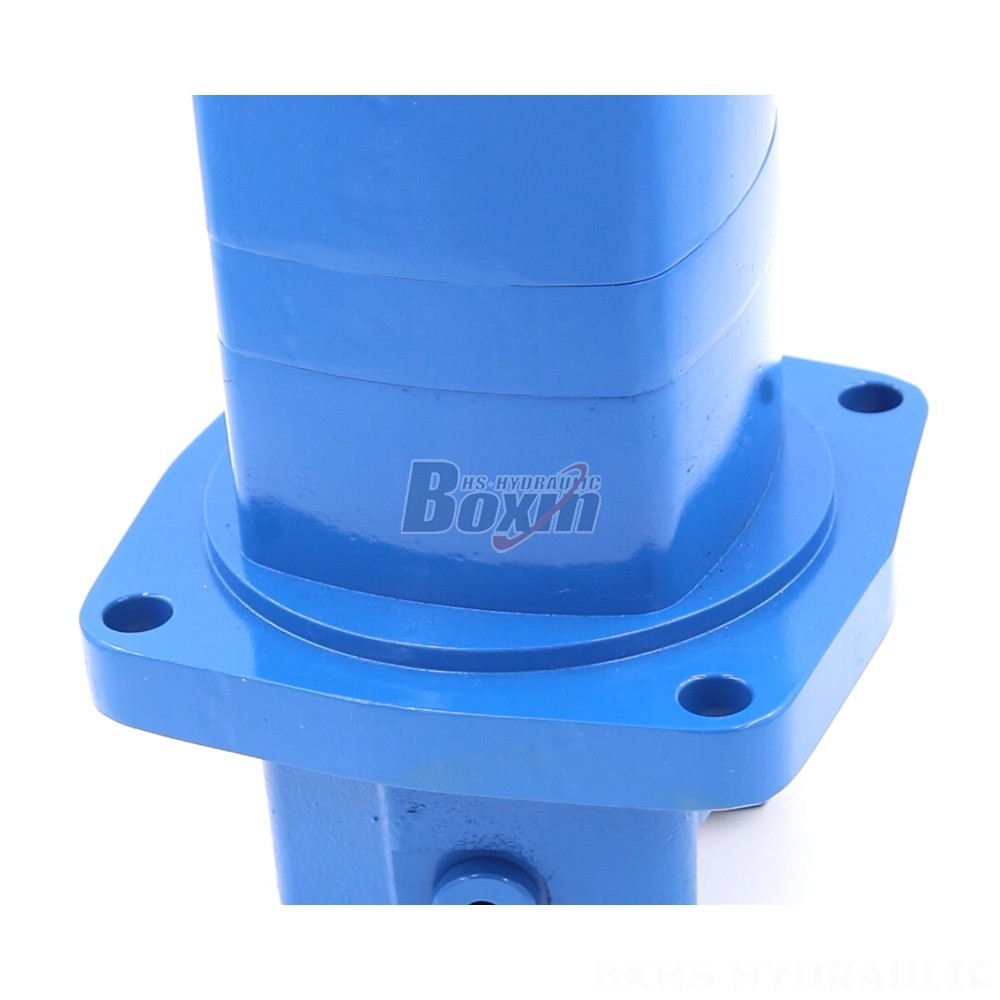 BM5 Cycloid Hydraulic Motors - Distributors Wanted Worldwide detail image